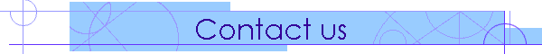 Contact us